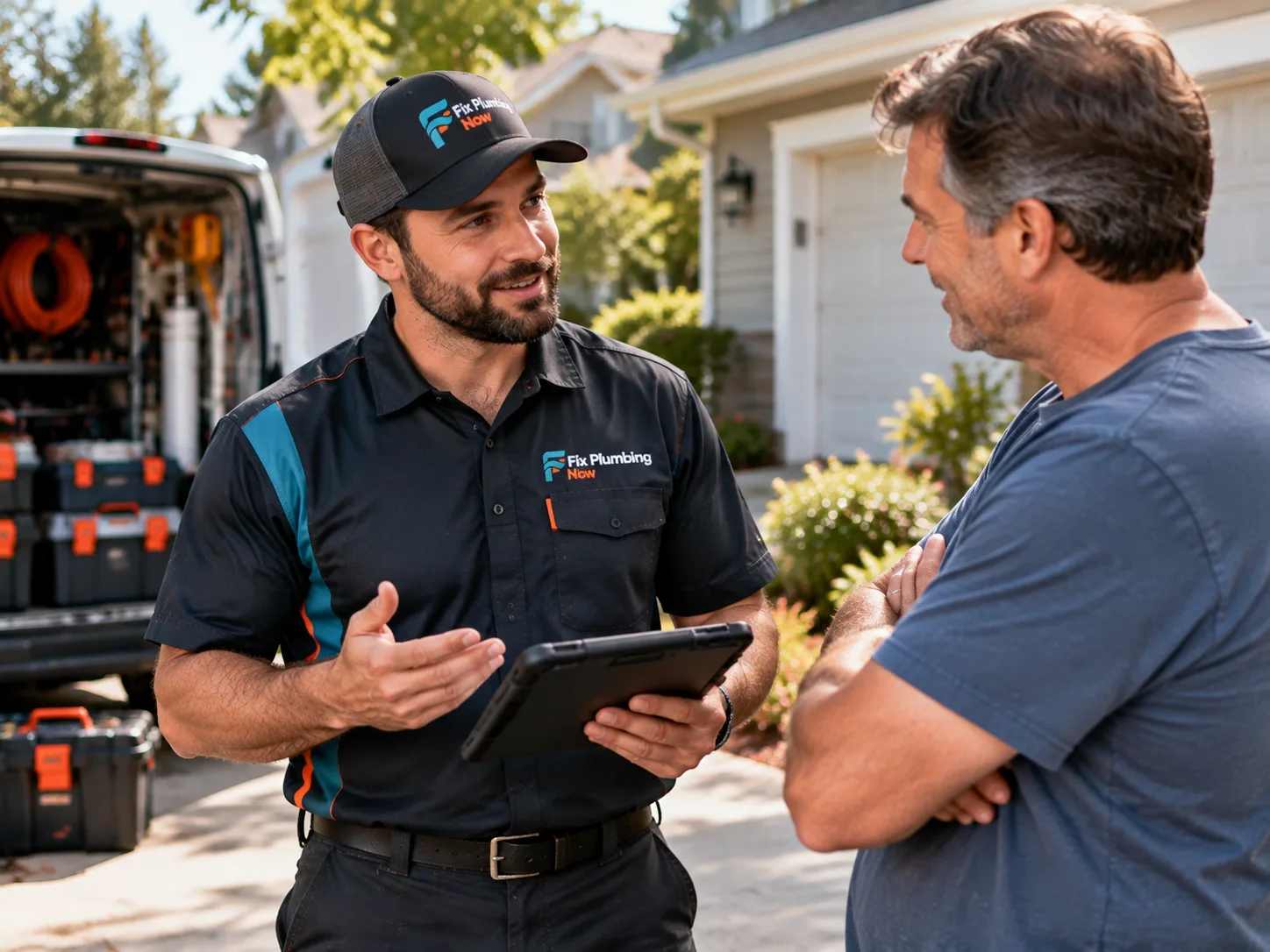 Clogged Drain Service New Madison, OH FAQs